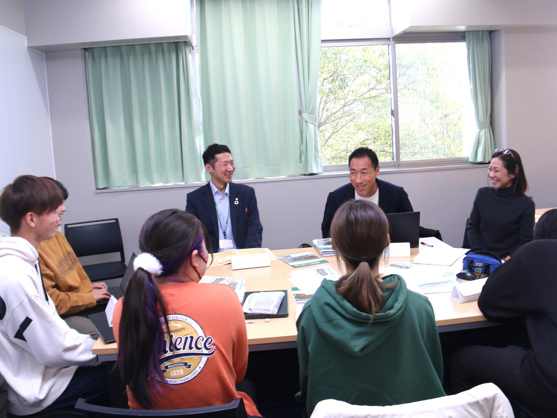 和歌山大学、きのくに信用金庫、山一製材株式会社、産学金連携