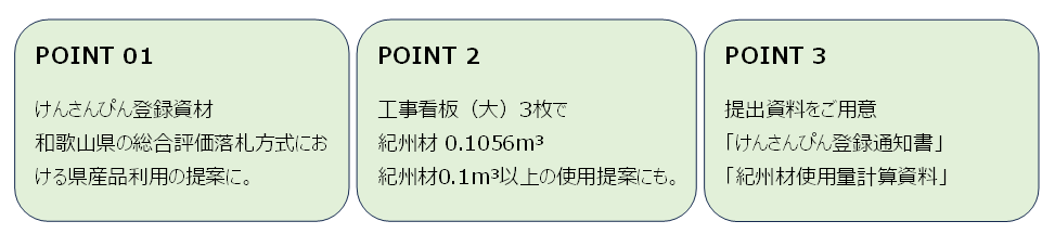 けんさんぴん登録